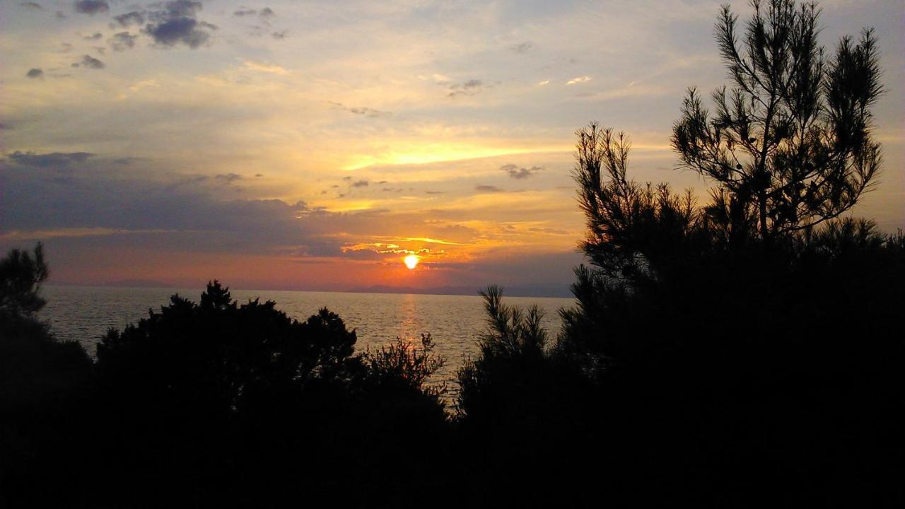 Verde Al Mare Skála Kallirákhis 外观 照片