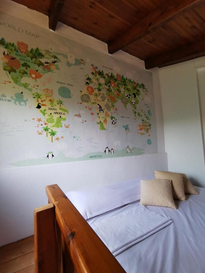 Verde Al Mare Skála Kallirákhis 外观 照片